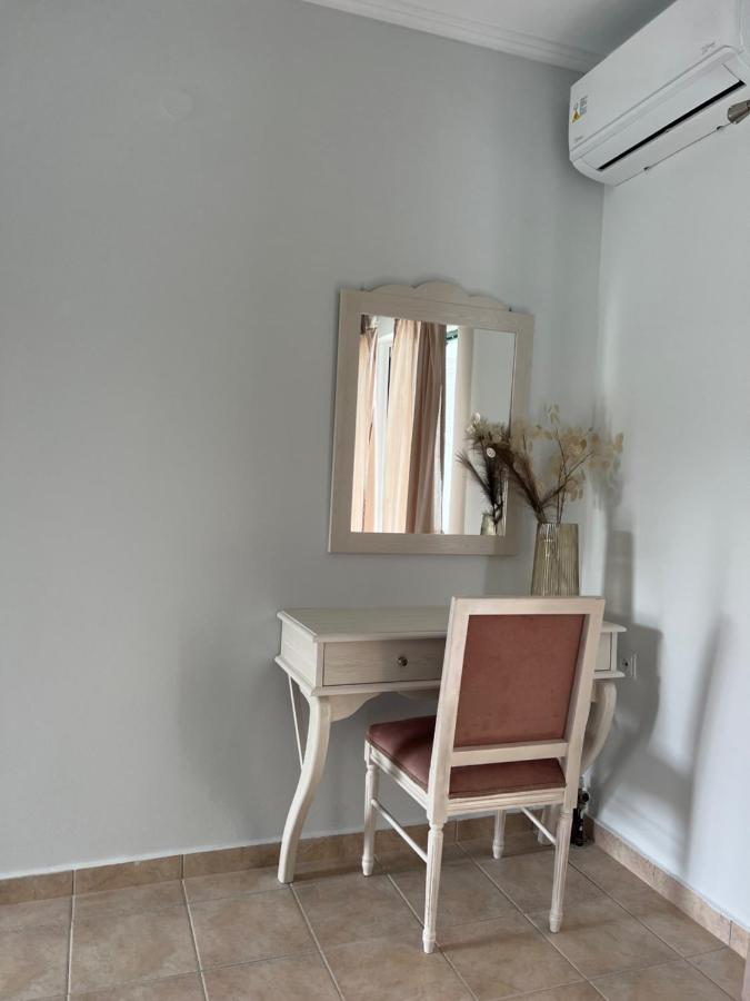 St Nicholas Tsilivi Apts By "Elite" Planos  Exterior photo