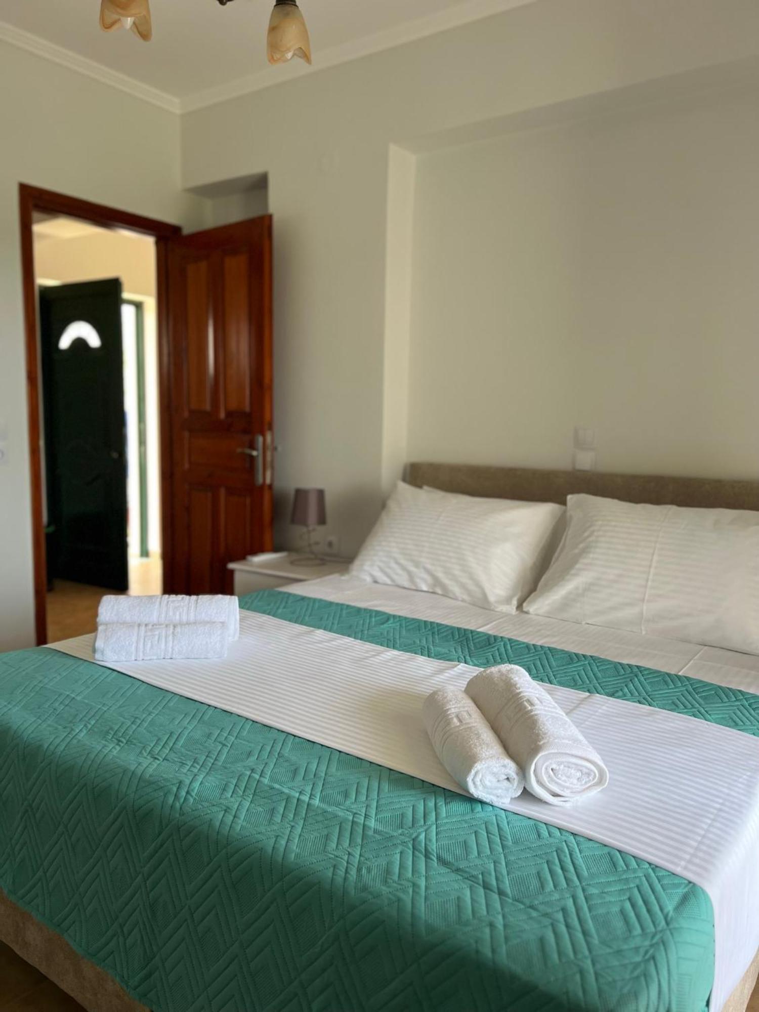 St Nicholas Tsilivi Apts By "Elite" Planos  Exterior photo