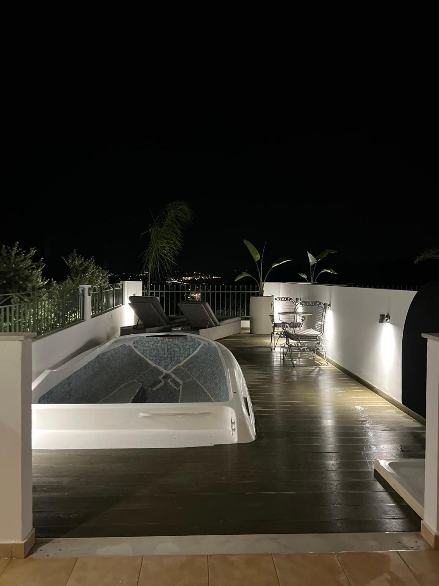 St Nicholas Tsilivi Apts By "Elite" Planos  Exterior photo