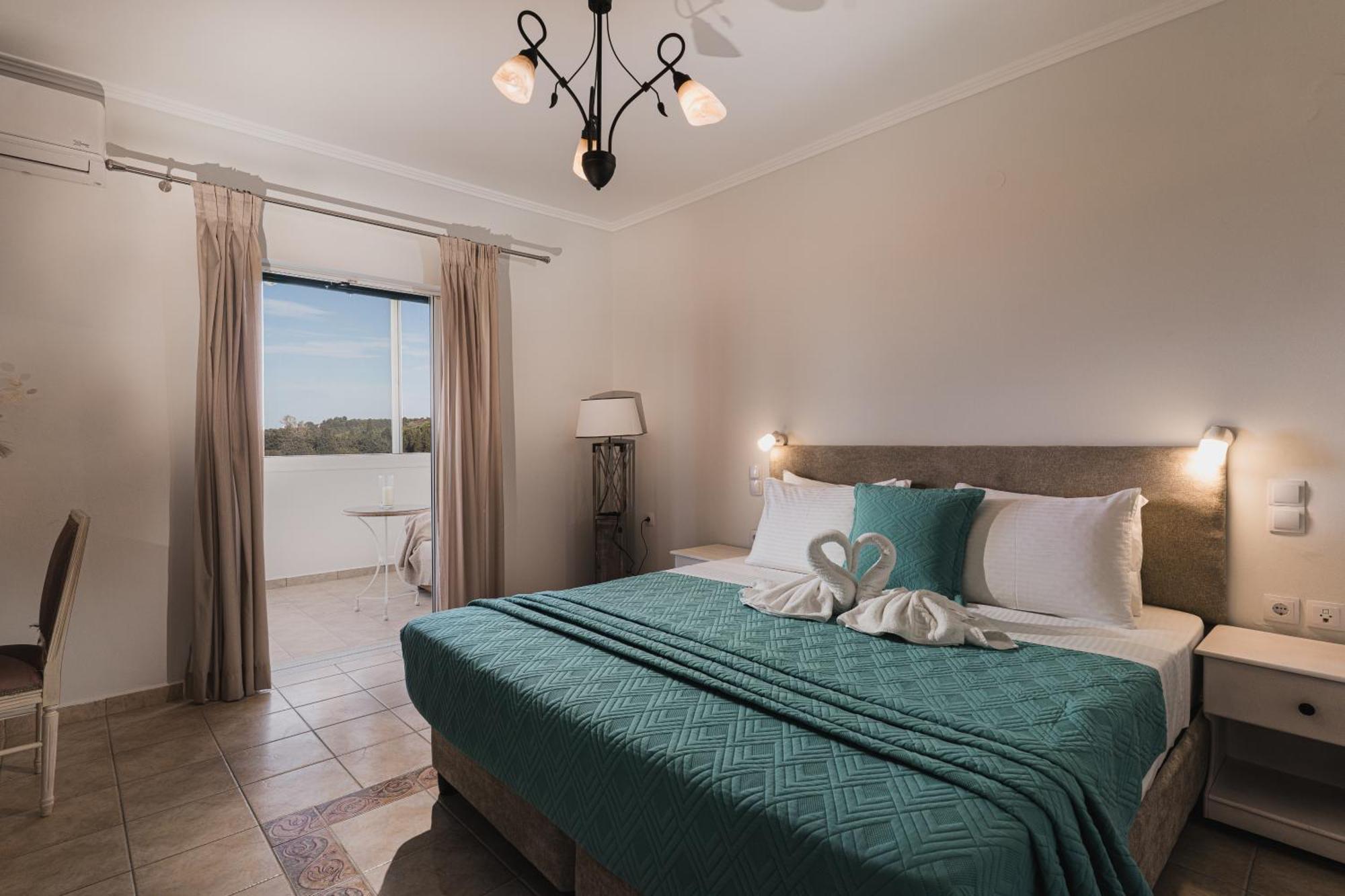St Nicholas Tsilivi Apts By "Elite" Planos  Exterior photo