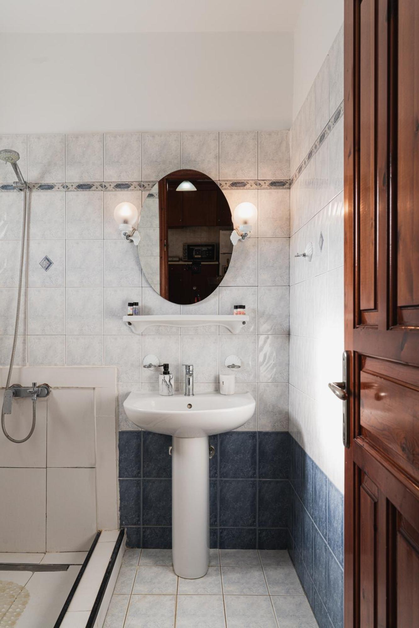 St Nicholas Tsilivi Apts By "Elite" Planos  Exterior photo