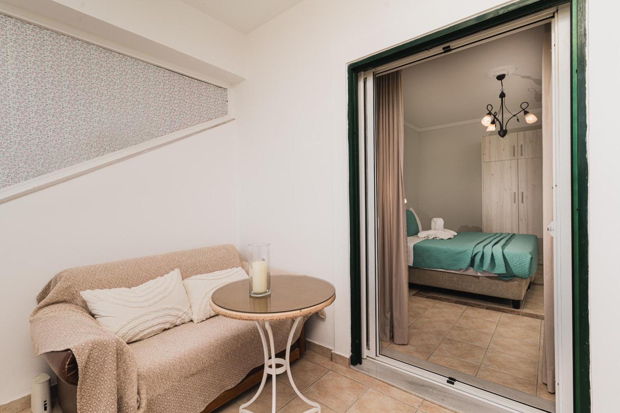 St Nicholas Tsilivi Apts By "Elite" Planos  Exterior photo